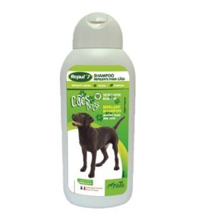 shampoo conc repelente caes pilou repul 200ml