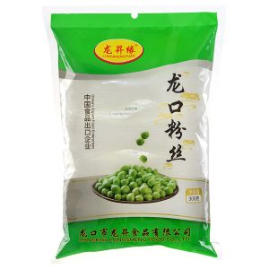 Pea Vermiceli 300g