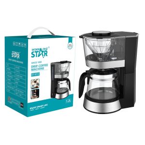 Winning Star DRIP COFFE MACHINE ST-9712