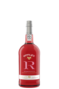 Porto Offley Rose 750ml