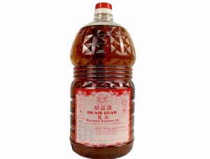 Rora Blended  sesame oil 2L