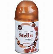 Stella Matic Refill 225ml Caffe Latte
