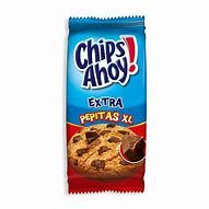  CHIPS AHOY EXTRA CHOC 182G