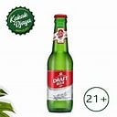 cerveja draft bottle 220ml