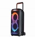 JBL PORTABLE PORTABLE BOX SPEAKER #PARTYBOX 520