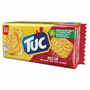 Bolacha Tuc original 100g