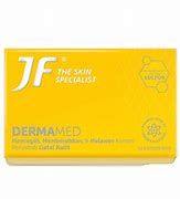 JF Sulfur Soap DermaMed
