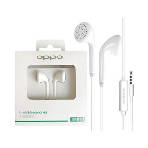 Oppo headphone