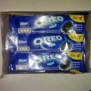 OREO ORIGINAL 456G