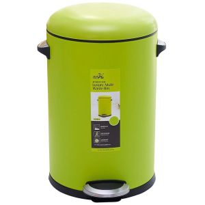 luxury mute waste bin