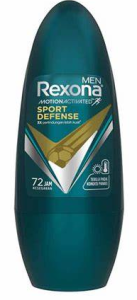 REXONA MEN RO SPORT DEFENSE 45ML