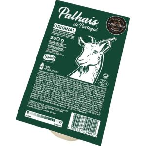 QUEIJO PALHAIS ORIGINAL 200G