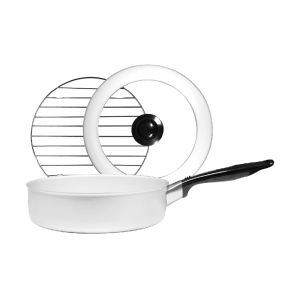 jawa colan grill x fry pan premium 24cm