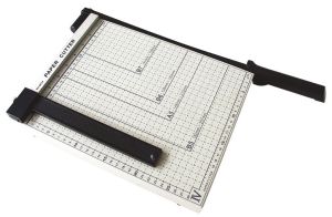 Paper cutter A4 No.828-418730WG-13