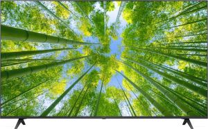 LG. TV 65" UHD 4K SMART LED #65UQ8050PSB