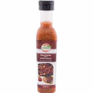 Marinadas para churrasco 250gr
