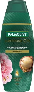 Palmolive Luminous oils