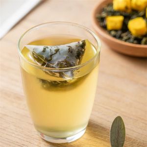 Passion Oolong Double 