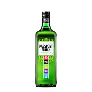 whisky passport 700ml