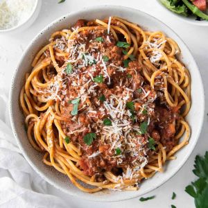 Bolognese