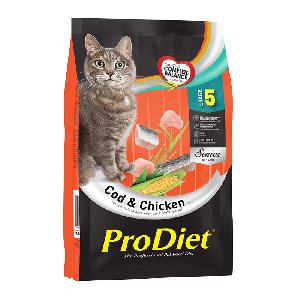 ProDiet 125kg cod & chicken