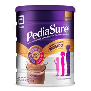 pediasure coklat 900g