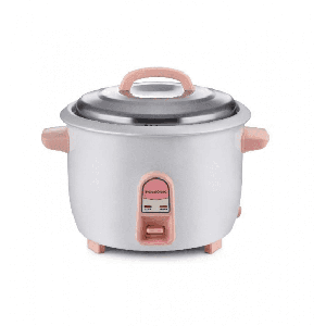 pensonic rice cooker 3.6l #prc-3602