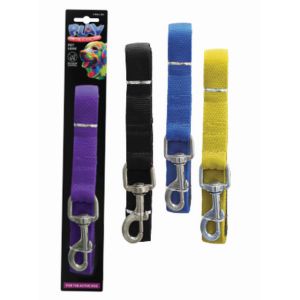 Ubl Dog Lead Soft Grip 1.5M 4ASST
