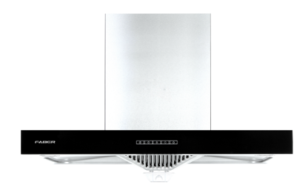 FABER JET TORENTINO RANGE HOOD STAINLESS STEEL 90CM #FORZA 90SS