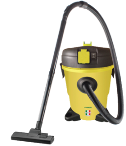 FABER WET & DRY HEAVY DUTY VACUUM CLEANER 20L #FVC-WD 620