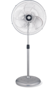 FABER INDUSTRAIL STAND FAN 20" #FSF VENTOLA 2000