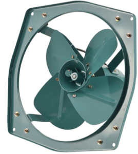 FABER HEAVY DUTY EXHAUST FAN 16" #FEF 16HD