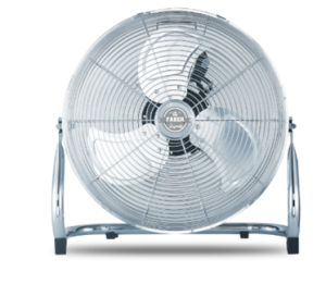 FABER INDUSTRAIL STAND FAN 18" #FSF VENTOLA 1800
