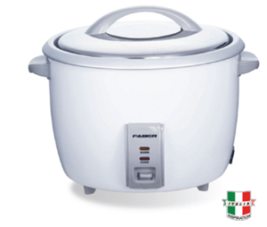 FABER RICE COOKER 1.0L #FRC 210