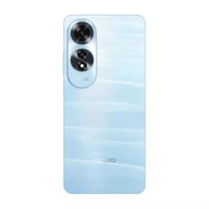 OPPO A60 -Blue-2-8+256gb