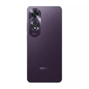 OPPO A60 -Purple-2-8+256gb
