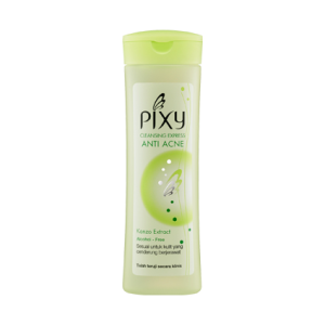 Pixy Cleansing Express Anti Acne 150ml