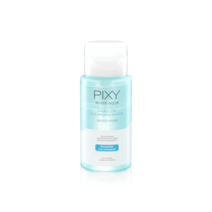 Pixy Micelloil Cleansing Water Smooth 200ml