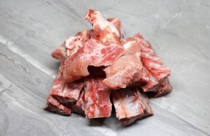 Pork Bones 0,644kg