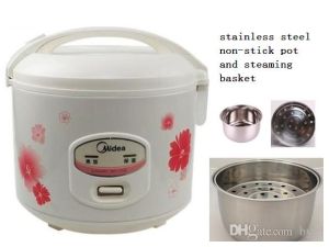 Midea Rice cooker 3L YJ308J