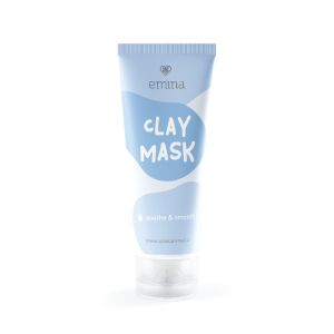 emina clay mask