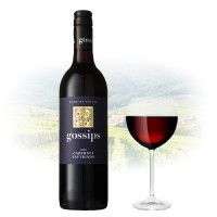 Gossips  cabernet suvignon  750ml
