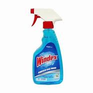 windex pembersih kaca fresh 500ml