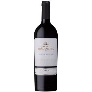  Quinta romaneira touriga nacional doc douro 750ml