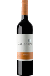 Qta Carqueijal douro tinto 750ml