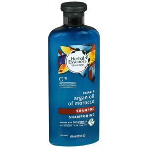 Herbal Essences Shampo Argan Oil 400ml