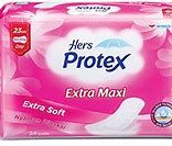  Hers protex Extra Maxi Soft  Extra (23cmx 10s)