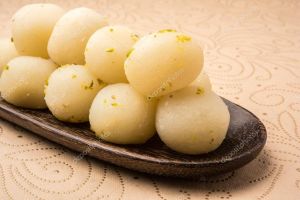 Rus Gulla Sweet 250gm (Tanha)