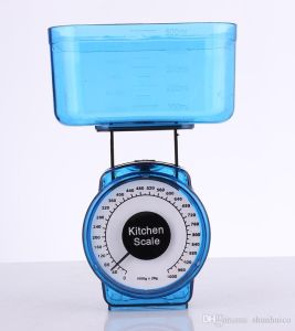 Kitchen Scale 1000g