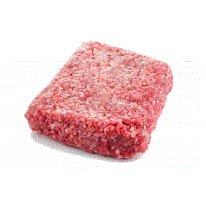 Mincef Beef 1kg